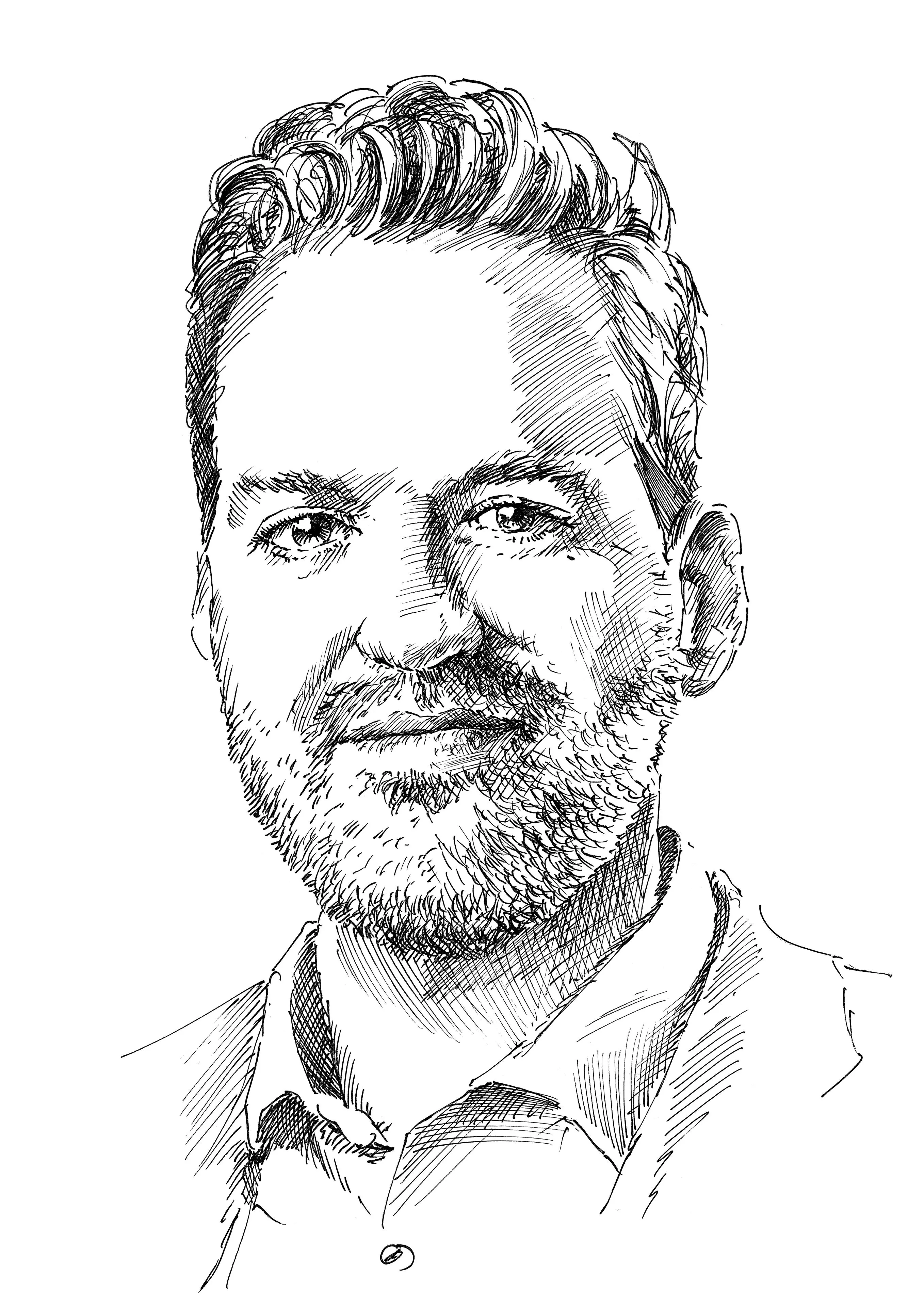 Malte Visitenkarte Malte Visitenkarte